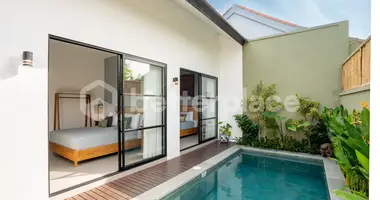 Villa en Tumbak Bayuh, Indonesia