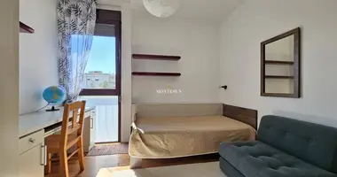 Mieszkanie 3 pokoi w Budva, Czarnogóra