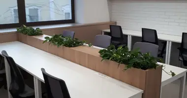 Pomieszczenie biurowe 450 m² w Moskwa, Rosja