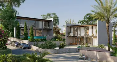 Willa w Calp, Hiszpania