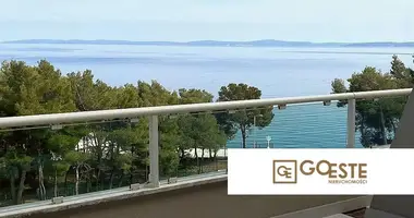 Appartement 2 chambres dans Opcina Dezanovac, Croatie