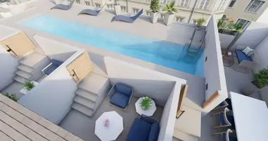 Apartment in Malaga, Spain