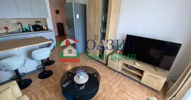 2 bedroom apartment in Sveti Vlas, Bulgaria