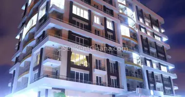 Apartamento 2 habitaciones en Dzorwulu, Ghana