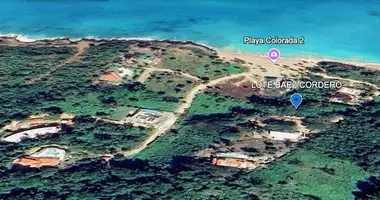 Parcela en Las Galeras, República Dominicana