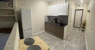 Appartement 1 chambre dans Evenkiysky Rayon, Russie