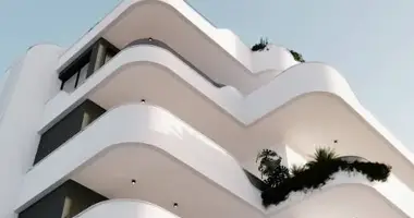 Apartamento 3 habitaciones en Limasol, Chipre