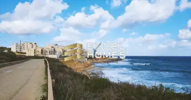 2 bedroom apartment in Xgħajra, Malta