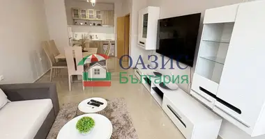 Apartamento 2 habitaciones en Nesebar, Bulgaria