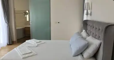 Dom w Budva, Czarnogóra