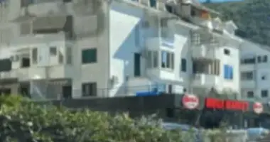 Apartamento en Budva, Montenegro