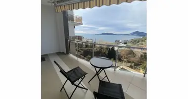 Wohnung 1 Schlafzimmer in Przno, Montenegro
