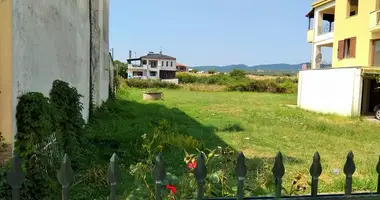 Terrain dans Ierissos, Grèce