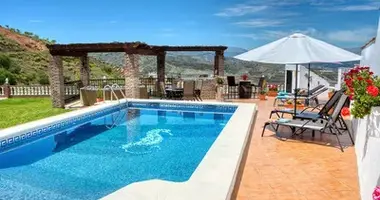 Casa 5 habitaciones en Španjolska