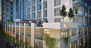 Estudio 1 habitación en Batumi, Georgia