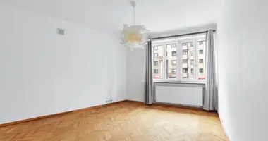 Appartement 1 chambre dans Varsovie, Pologne