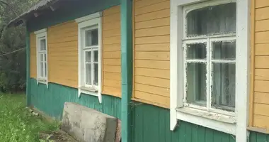 Haus in Blonski sielski Saviet, Belarus