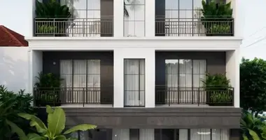 Wohnung in Benoa, Indonesien
