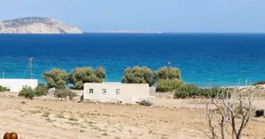 Maison 4 chambres dans Schinoussa, Grèce