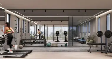Apartamento 3 habitaciones en Yeroskipou, Chipre