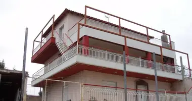 Коттедж 9 комнат в Municipality of Nea Propontida, Греция