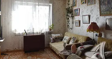 2 room apartment in Muchaviecki sielski Saviet, Belarus