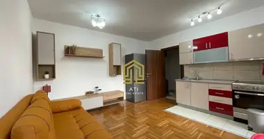 Mieszkanie 1 pokój w street cafe, Czarnogóra