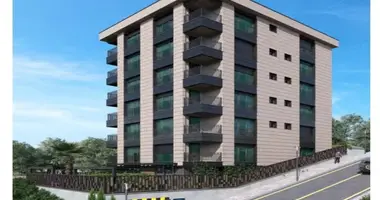 Mieszkanie 1 pokój w Besiktas, Turcja