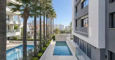 Appartement 1 chambre dans Germasogeia, Chypre