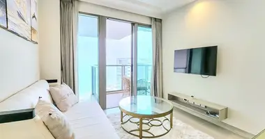 1 bedroom condo in Ban Na Chom Thian, Thailand