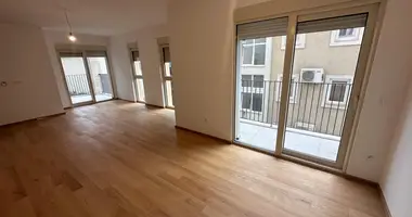 Apartamento 2 habitaciones en Budva, Montenegro