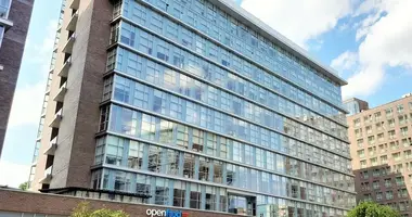 Pomieszczenie biurowe 730 m² w Moskwa, Rosja