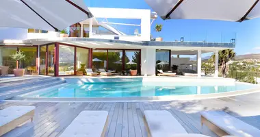 Haus 7 Schlafzimmer in San Pedro Alcantara, Spanien