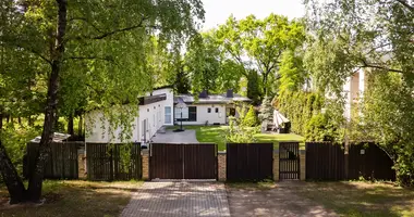 5 room house in Riga, Latvia