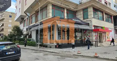 Nieruchomości komercyjne 98 m² w Bashkia Durres, Albania