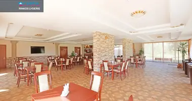 Commercial property 750 m² in Druskininkai, Lithuania