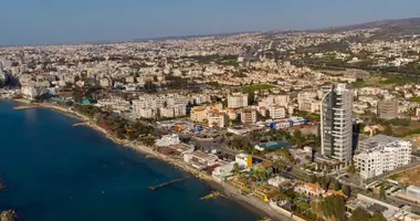 2 bedroom apartment in Limassol, Cyprus