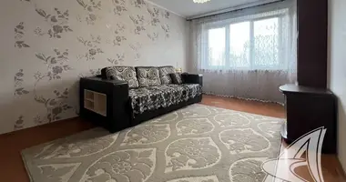 2 room apartment in Muchaviecki sielski Saviet, Belarus