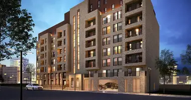 Wohnung 2 Schlafzimmer in Manchester, Großbritannien