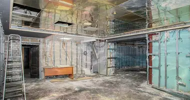 Ресторан, кафе 185 м² в Минск, Беларусь