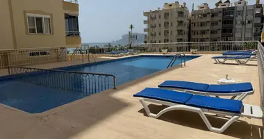 2 bedroom apartment in Kargıcak, Turkey