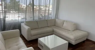 Penthouse 4 bedrooms in Nicosia, Cyprus