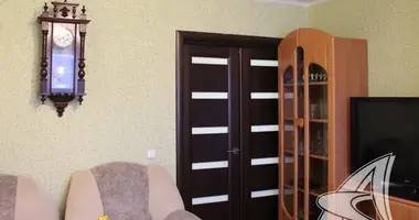 Apartamento 3 habitaciones en Brest, Belarús