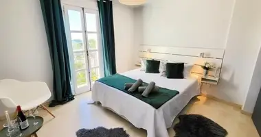 Duplex 2 bedrooms in Benidorm, Spain