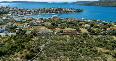 Parcela en Seget Vranjica, Croacia