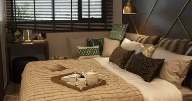 Appartement 1 chambre dans Karon, Thaïlande