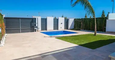 Casa 4 habitaciones en Los Alcazares, Španjolska