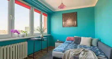 1 room apartment in Lodz, Poland