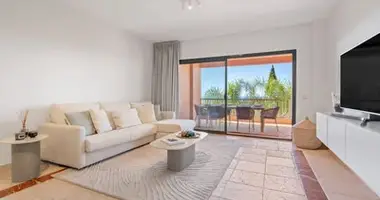 Wohnung 2 Schlafzimmer in Benahavis, Spanien
