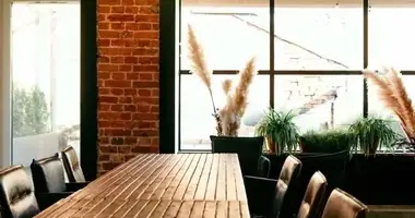 Büro 527 m² in Moskau, Russland
